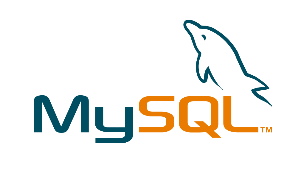 MySql logo