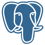 Postgres logo