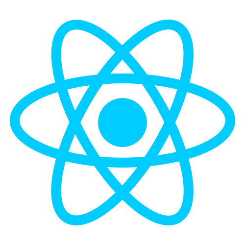 ReactJS logo