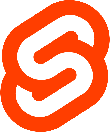 Svelte logo