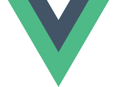 VueJS logo